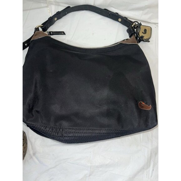 Dooney & Bourke Nylon Erica Shoulder Bag - Picture 7 of 16